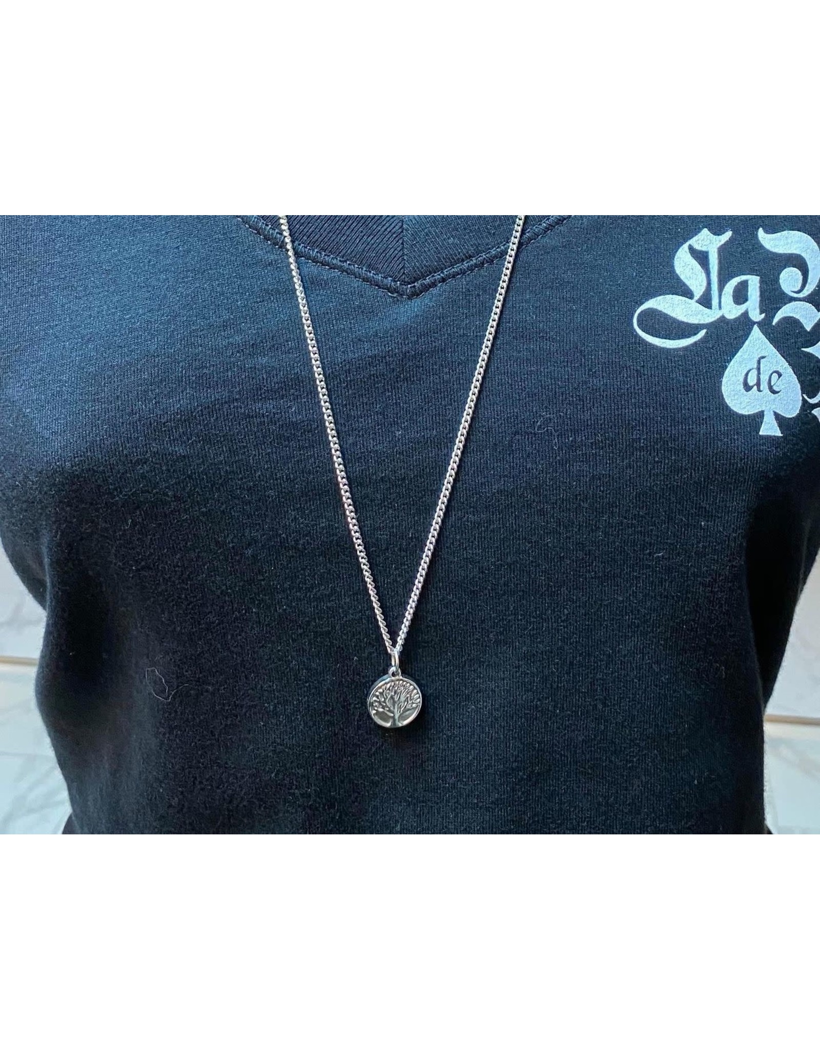 Collier Créanie