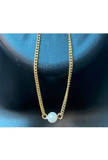 Chaine de cheville June