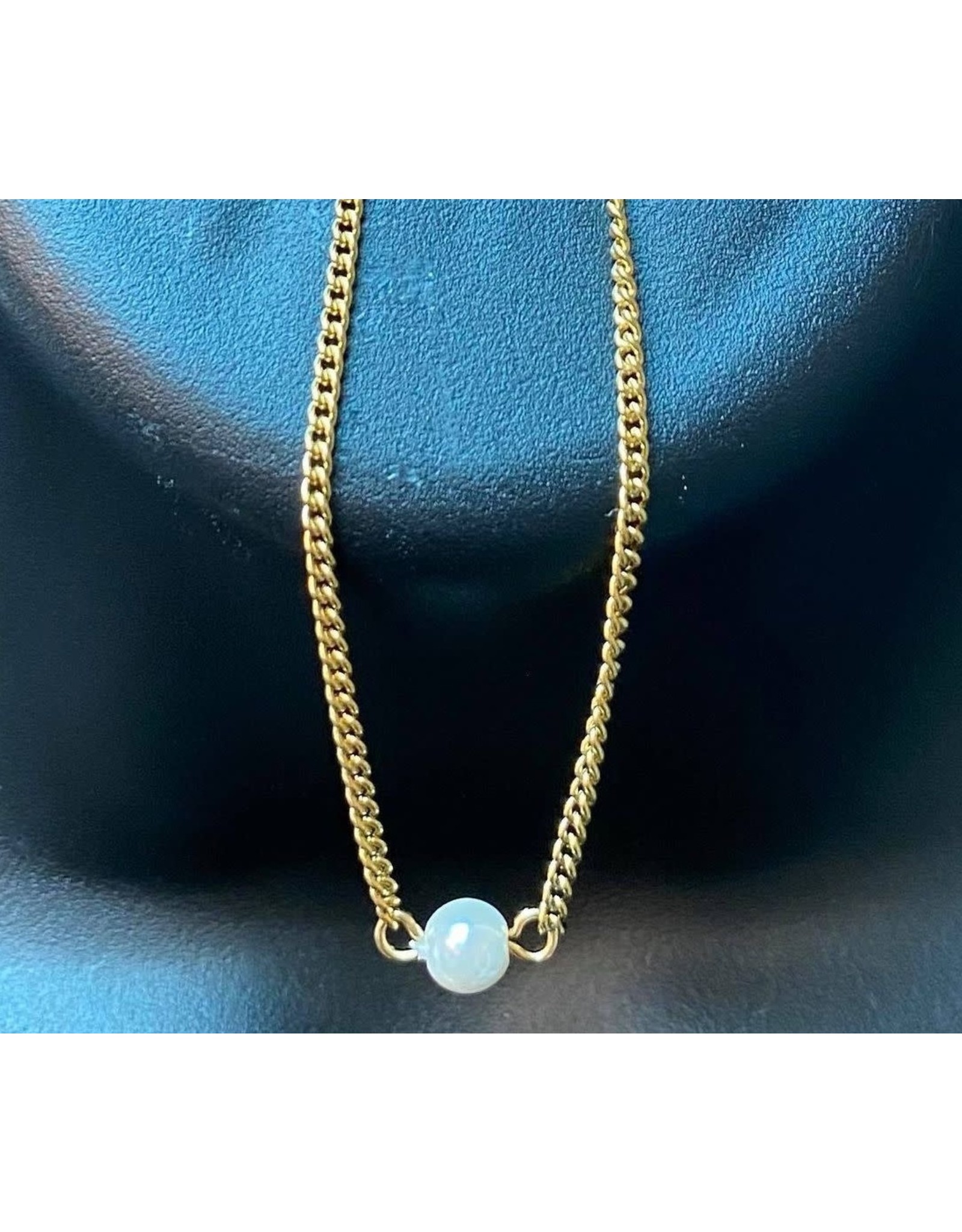 Chaine de cheville June