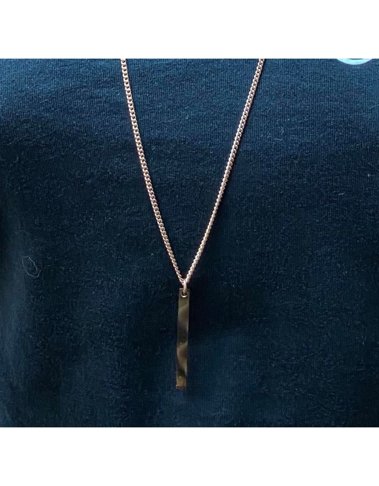 Collier Le Landy