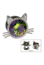 Stainless Plug Chat