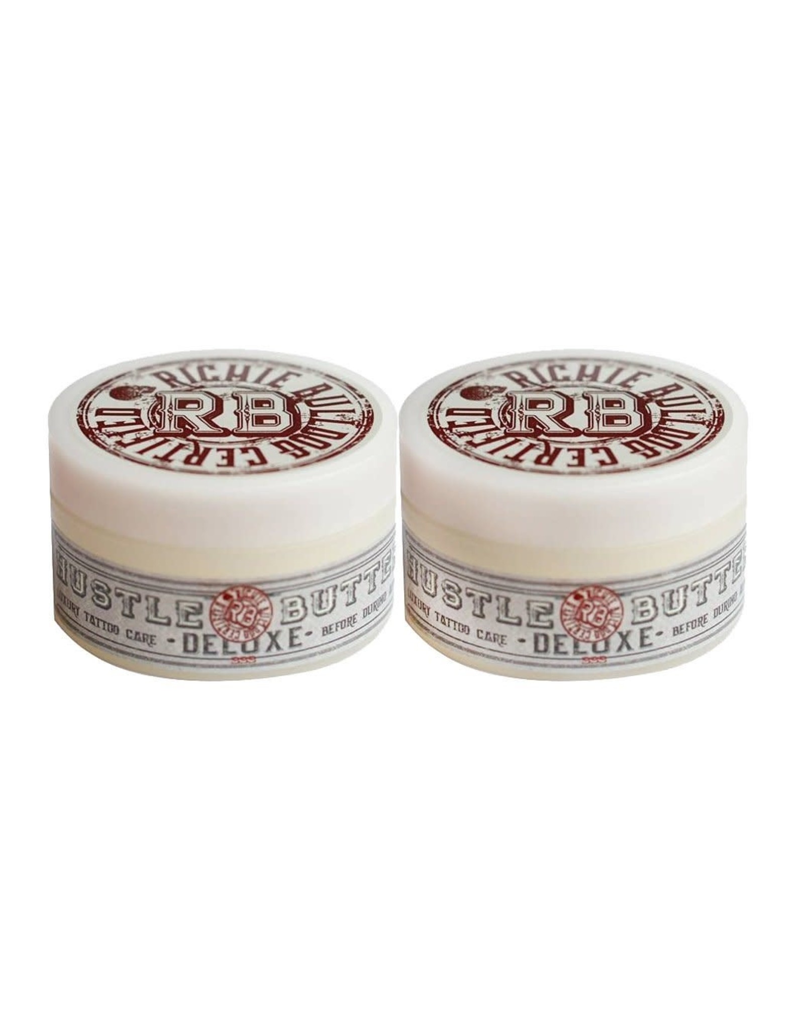 Crème a tattoo