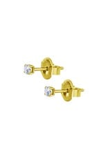 Stainless Boucle d'oreille
