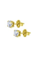 Stainless Boucle d'oreille