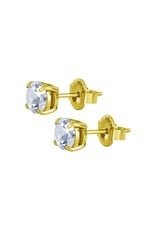 Stainless Boucle d'oreille
