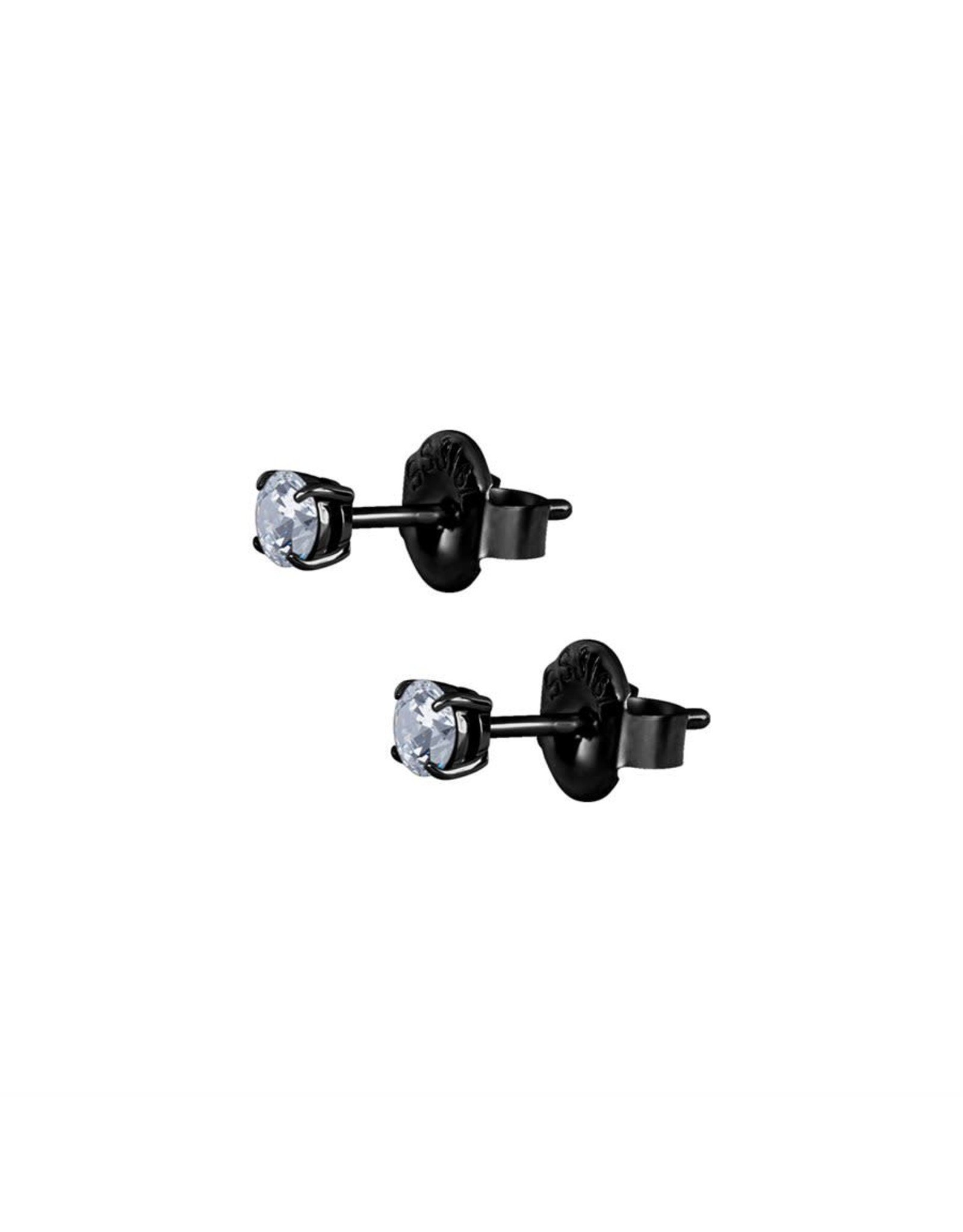 Stainless Boucle d'oreille