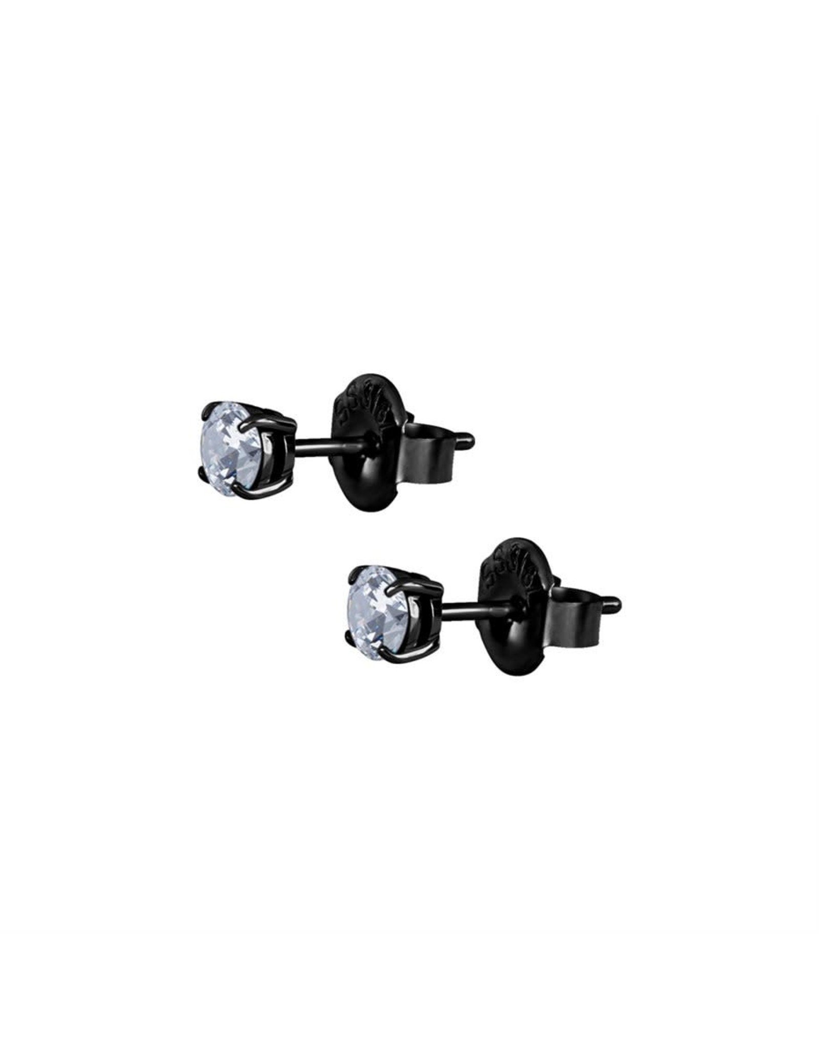 Stainless Boucle d'oreille