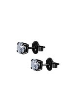 Stainless Boucle d'oreille