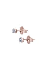 Stainless Boucle d'oreille
