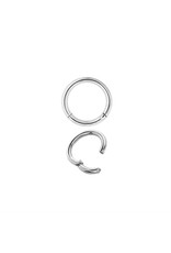 Stainless Anneau Clicker