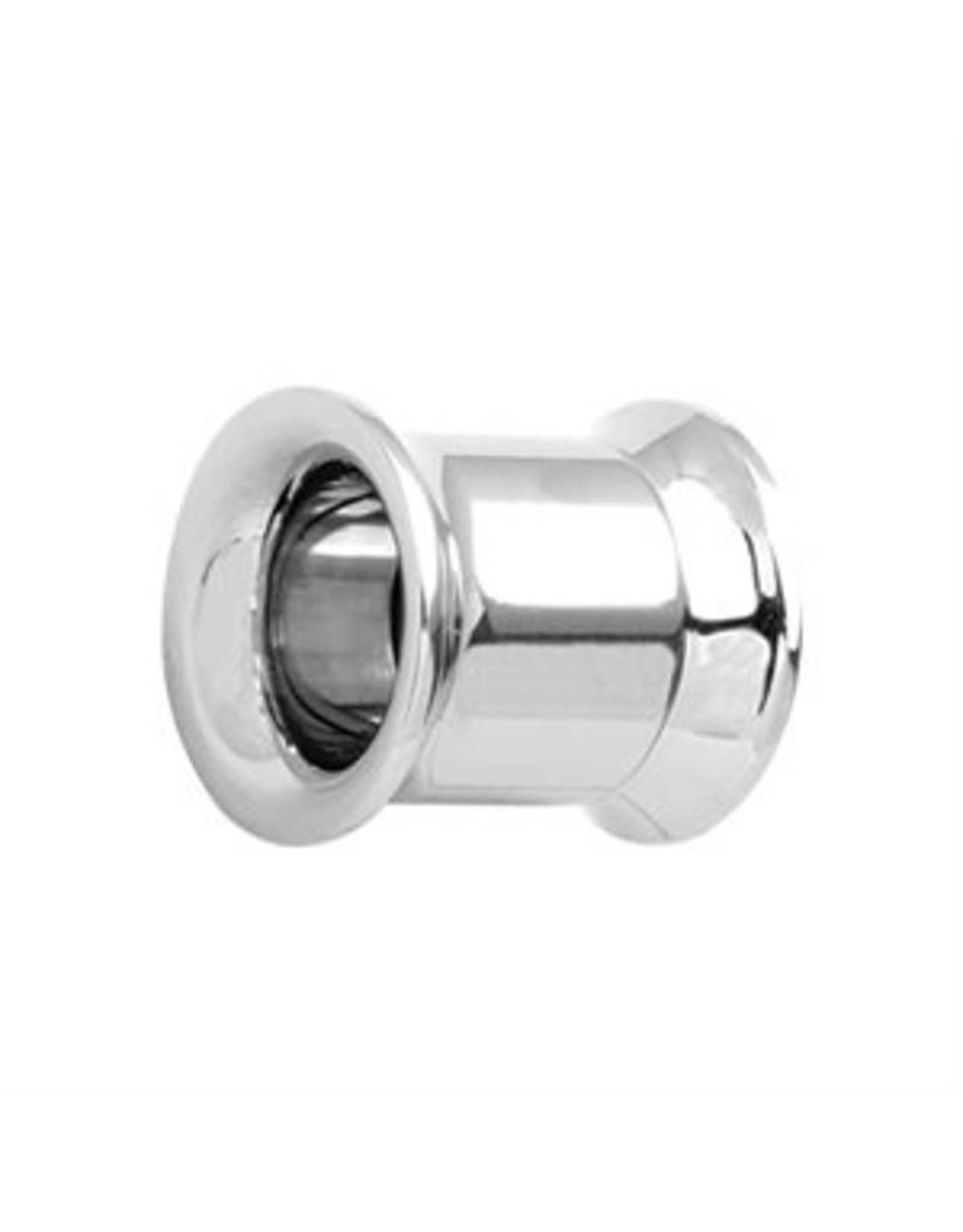 Stainless Double Flared