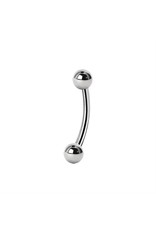 Stainless Barbell Steel 16 ga