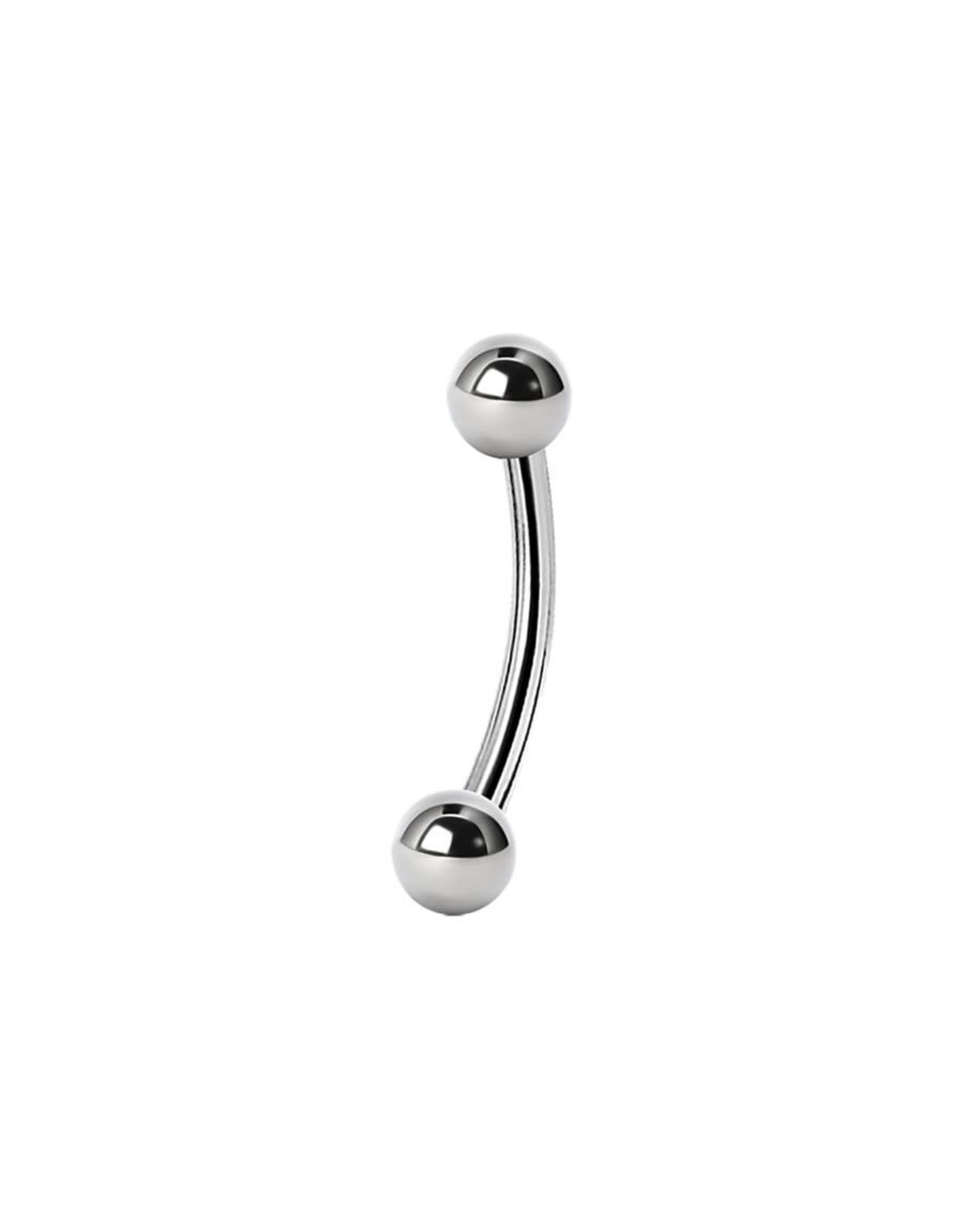 Stainless Barbell Steel 16 ga