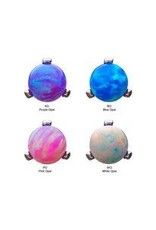 Tête de Dermal Opale Griffée