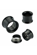 Stainless Double Flared