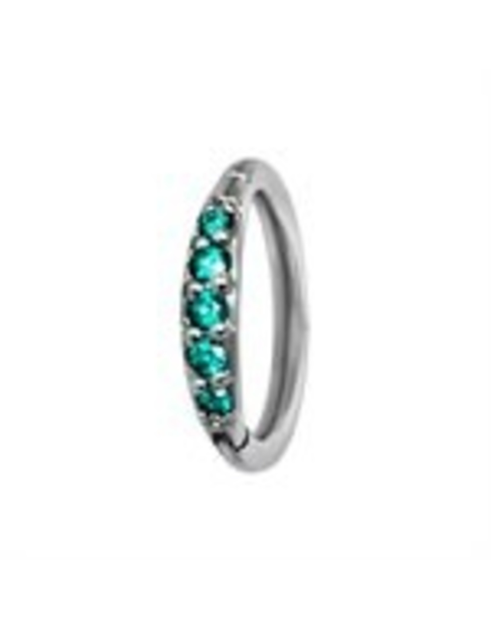 Stainless Clickers Diamant Steel 16 ga