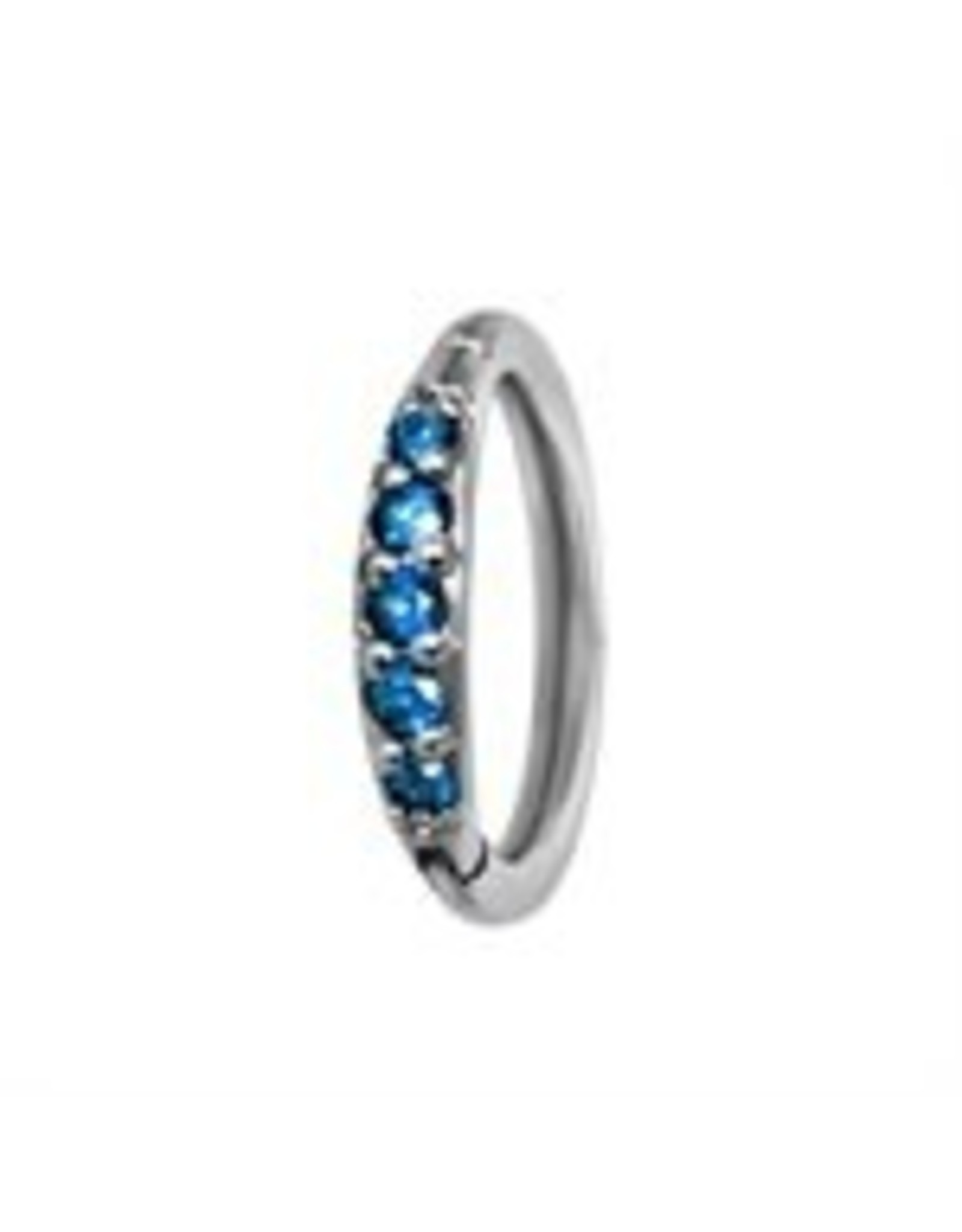 Stainless Clickers Diamant Steel 16 ga
