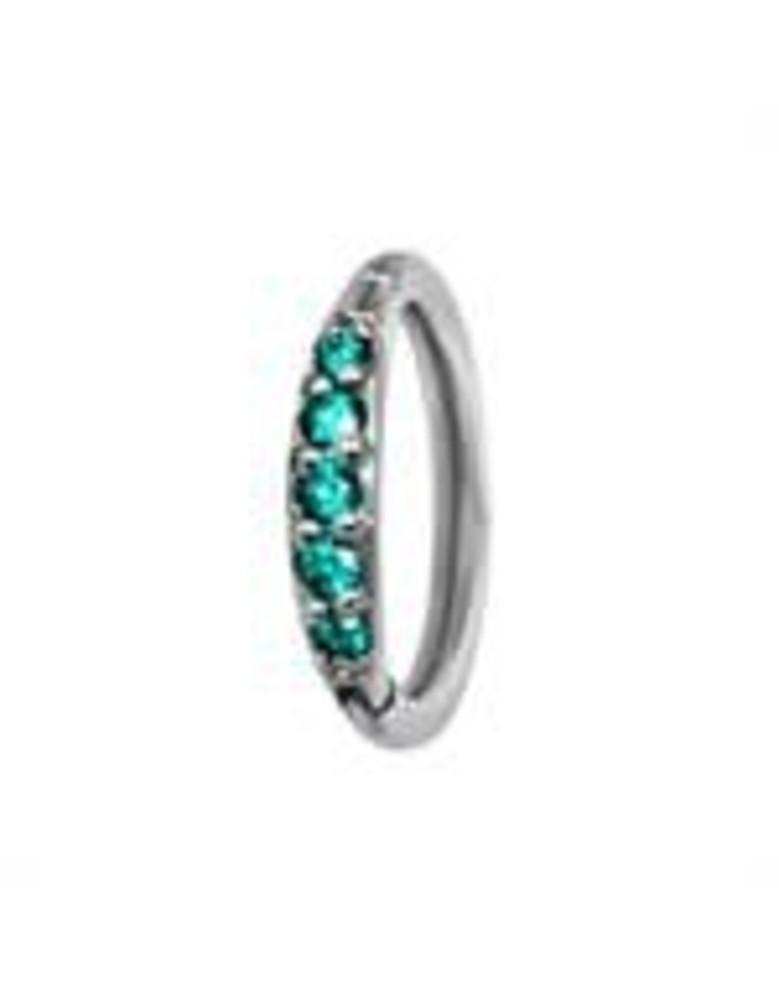 Stainless Clickers Diamant Steel 16 ga