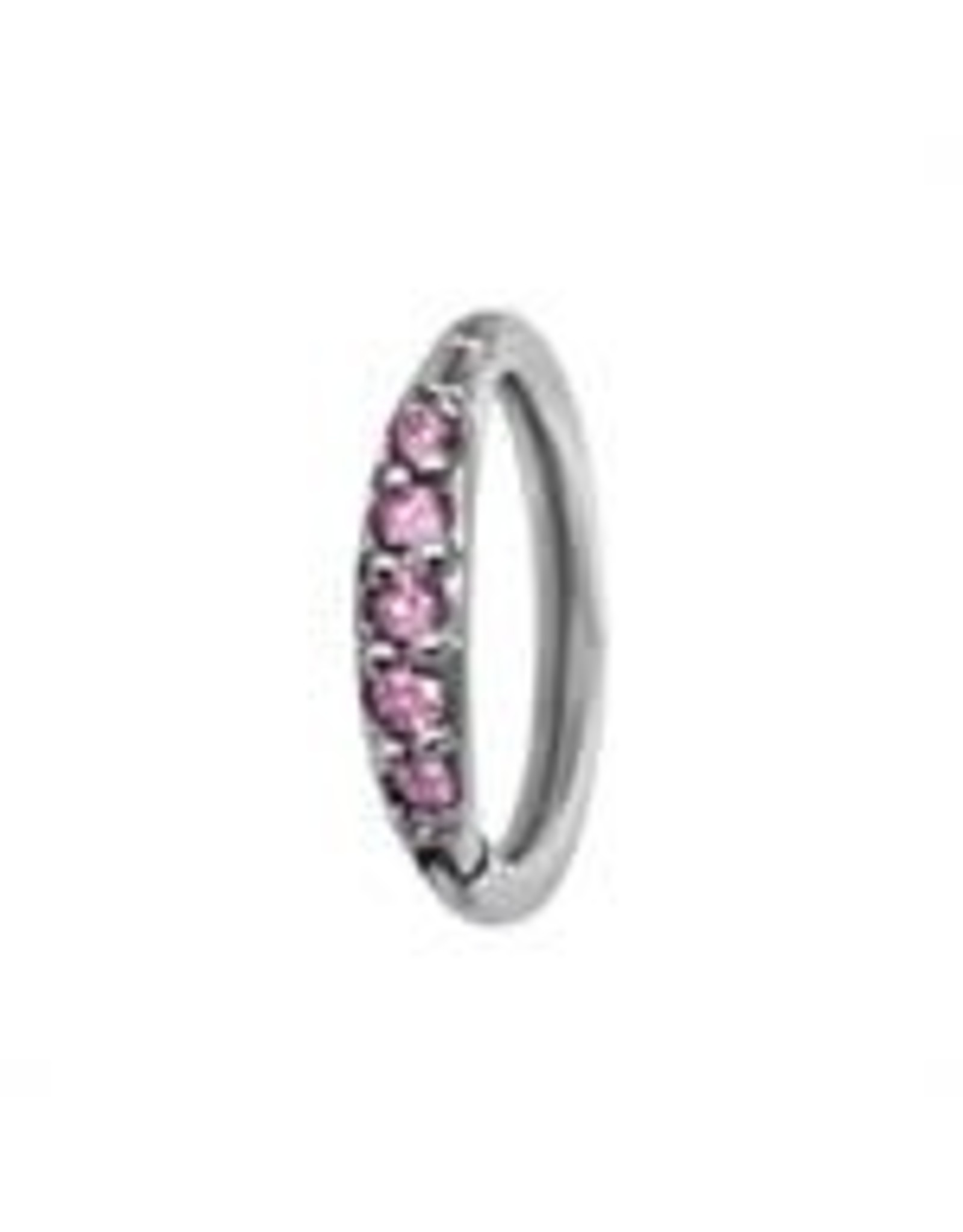 Stainless Clickers Diamant Steel 16 ga