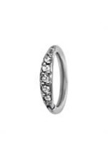 Stainless Clickers Diamant Steel 16 ga