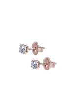 Stainless Boucle d'oreille