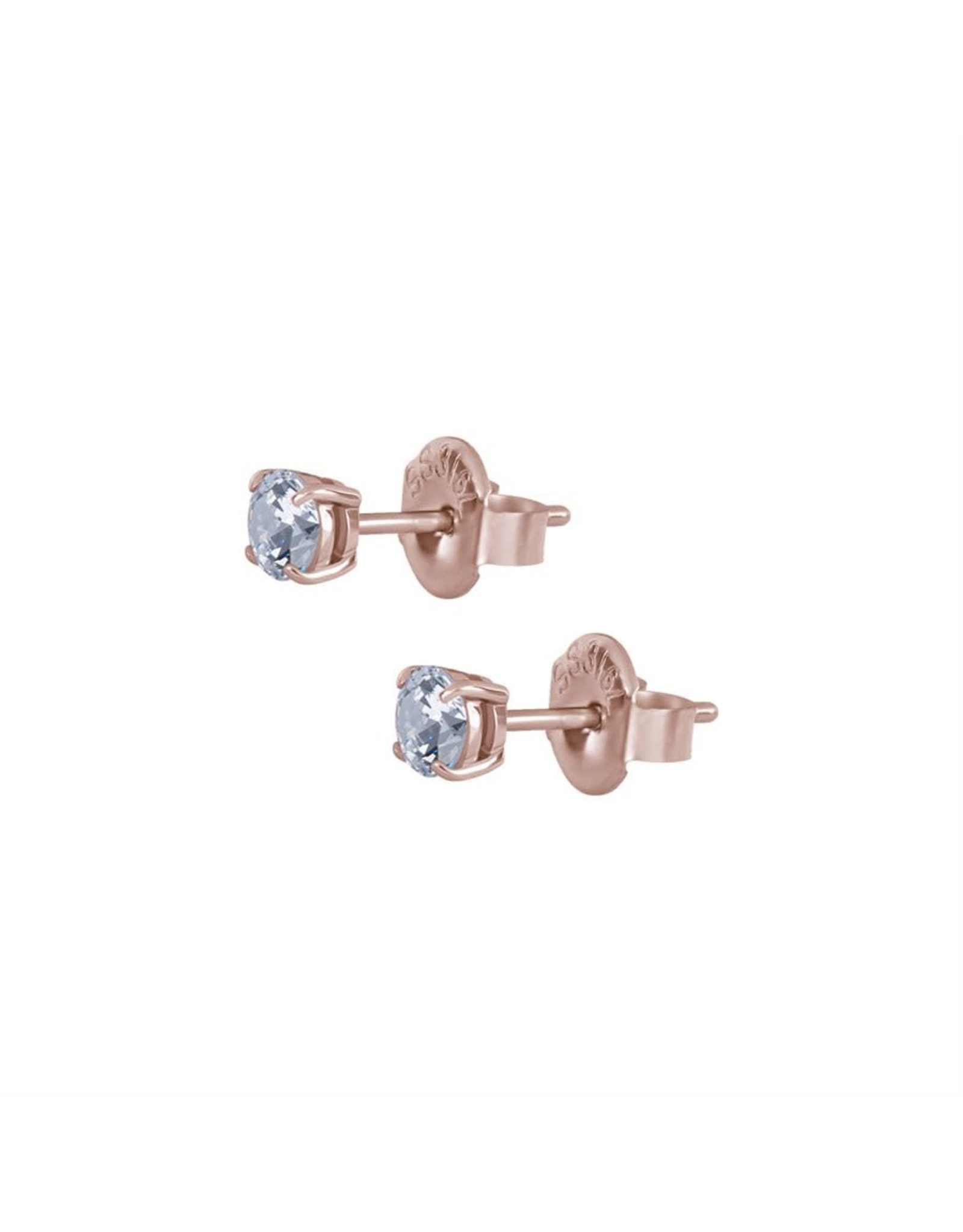 Stainless Boucle d'oreille