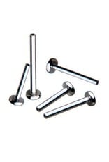 Labret Threadless Titanium