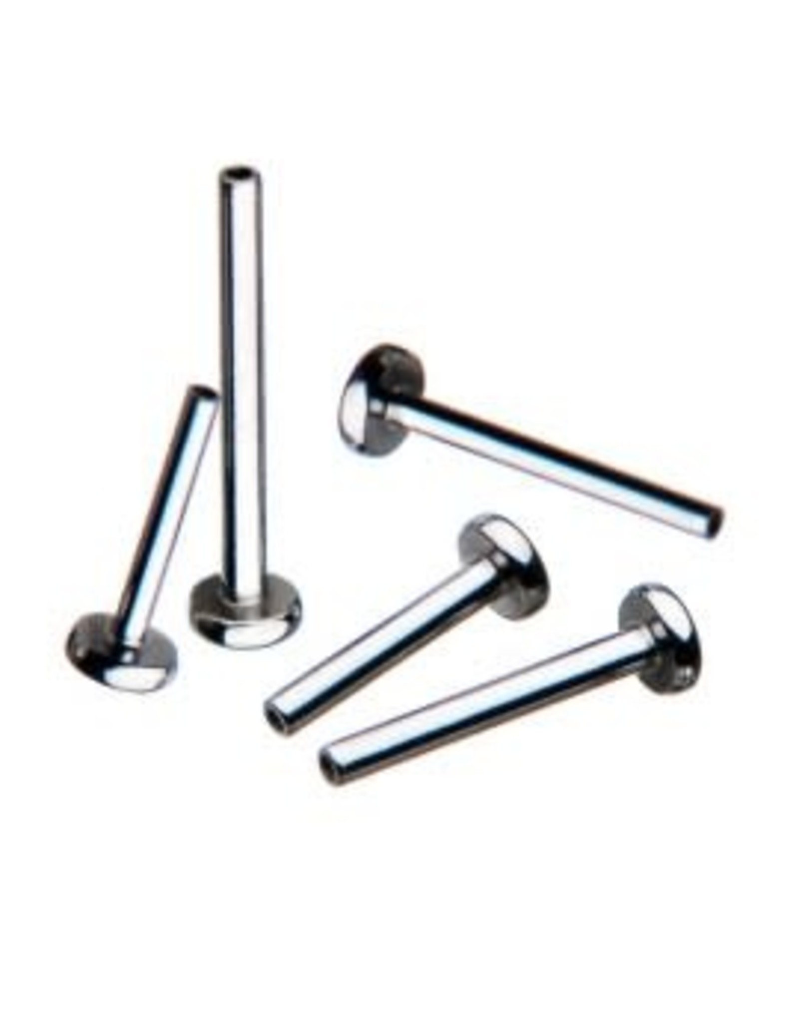 Labret Threadless Titanium