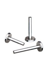Labret Threadless Titanium