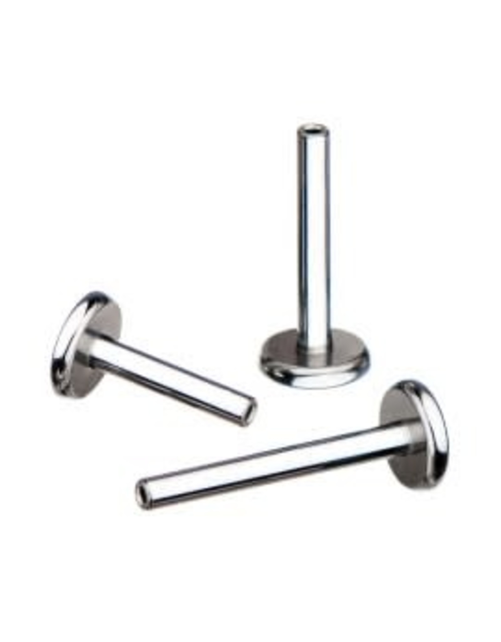 Labret Threadless Titanium