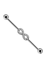 Stainless industriel Ininity,