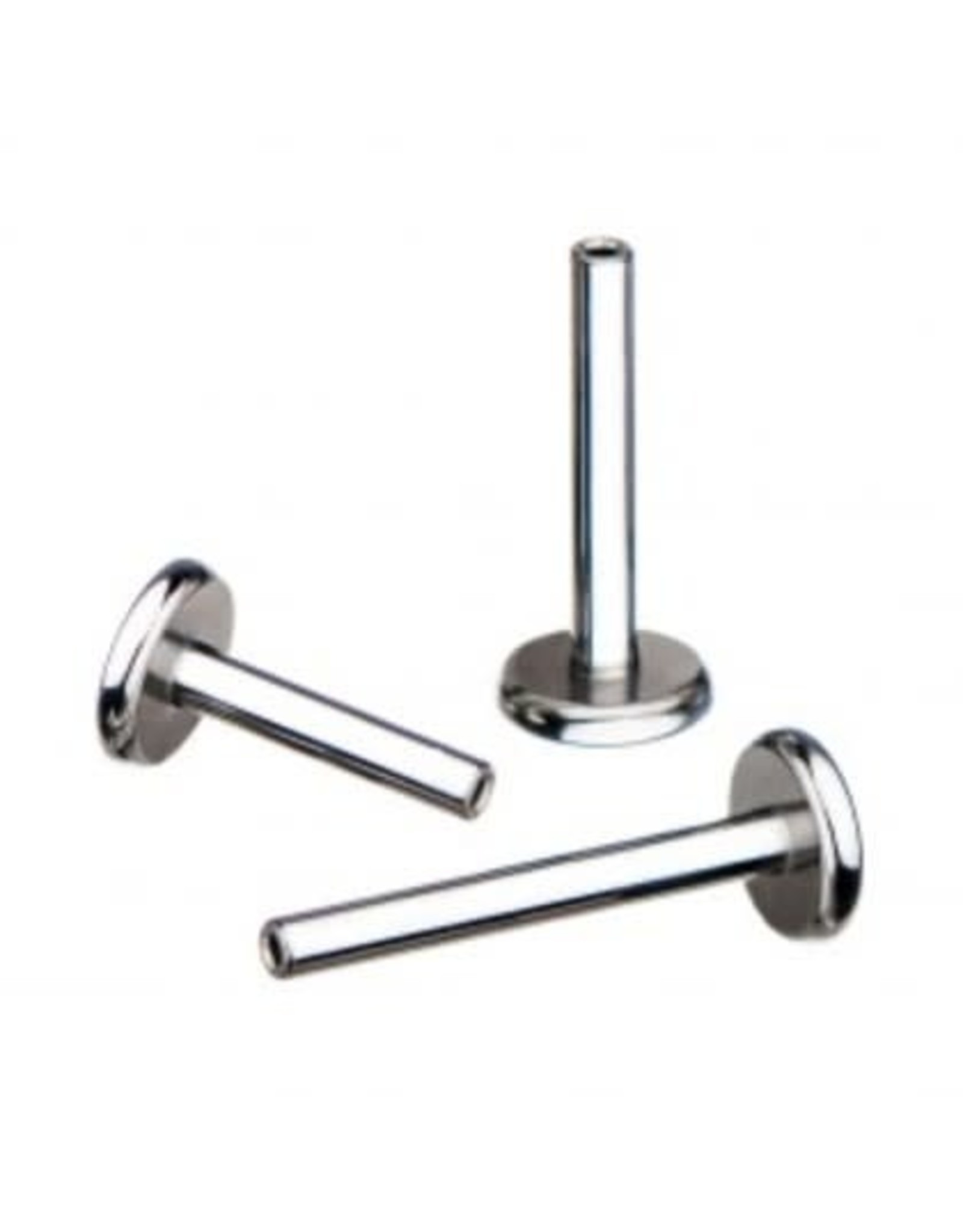 Labret Threadless Titanium