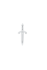 Or 14K Embout Threadless Blade 14K