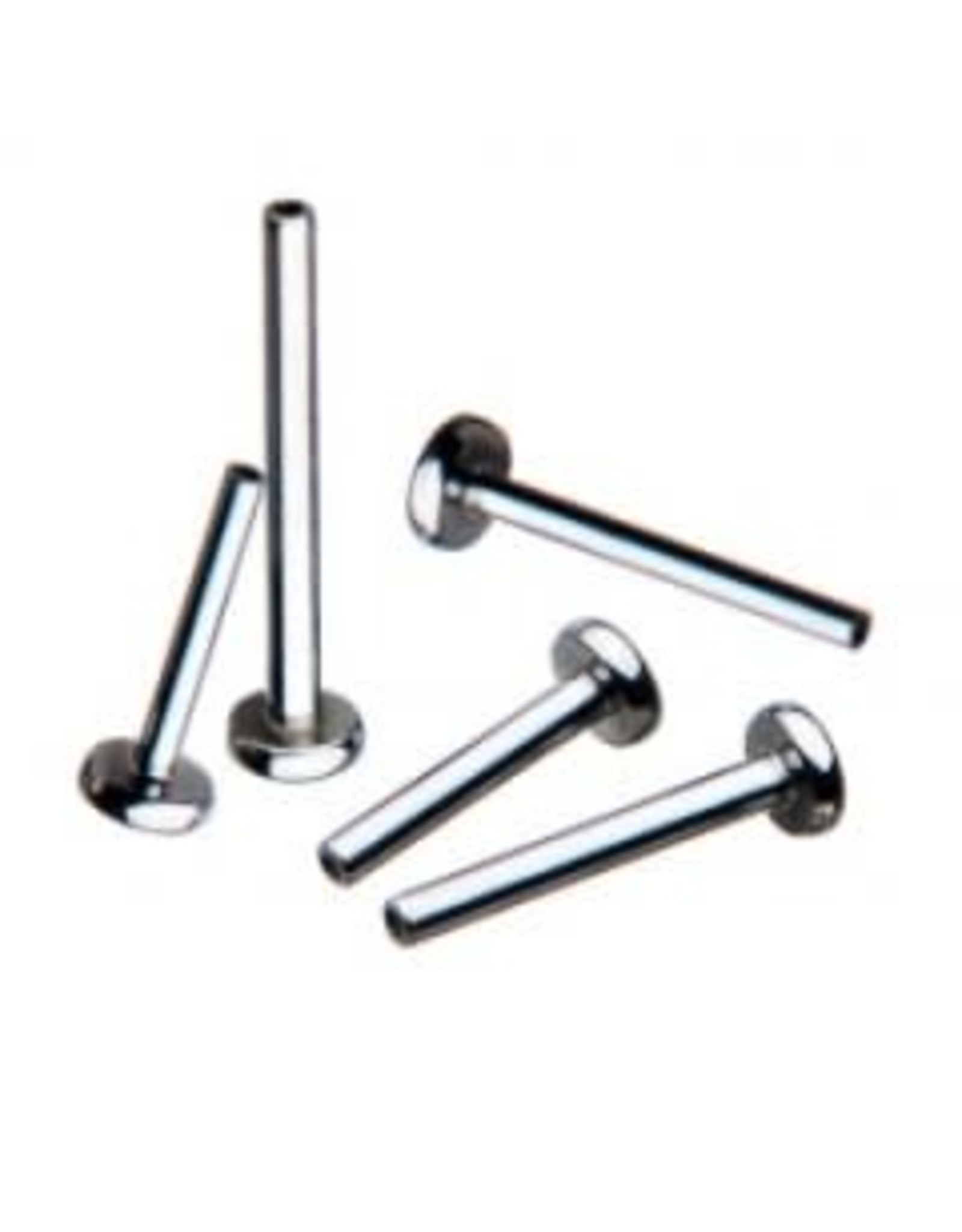 Labret Threadless Titanium