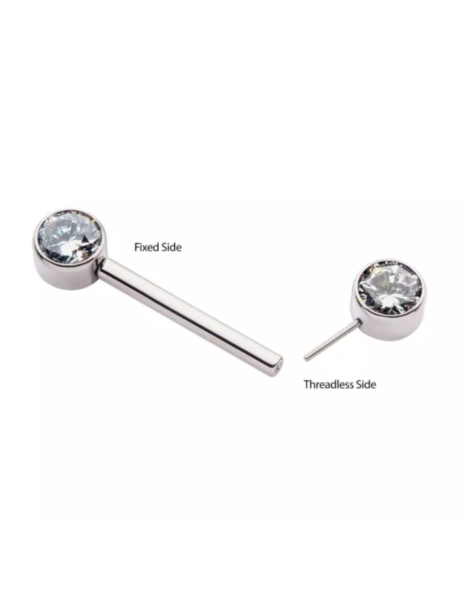 Barbell Sein