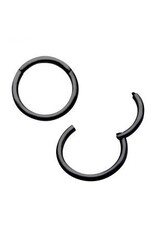 Stainless Anneau Clicker