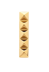 Embout Threaded Barre Gold Texturée