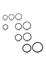 Anneau Clicker Titanium