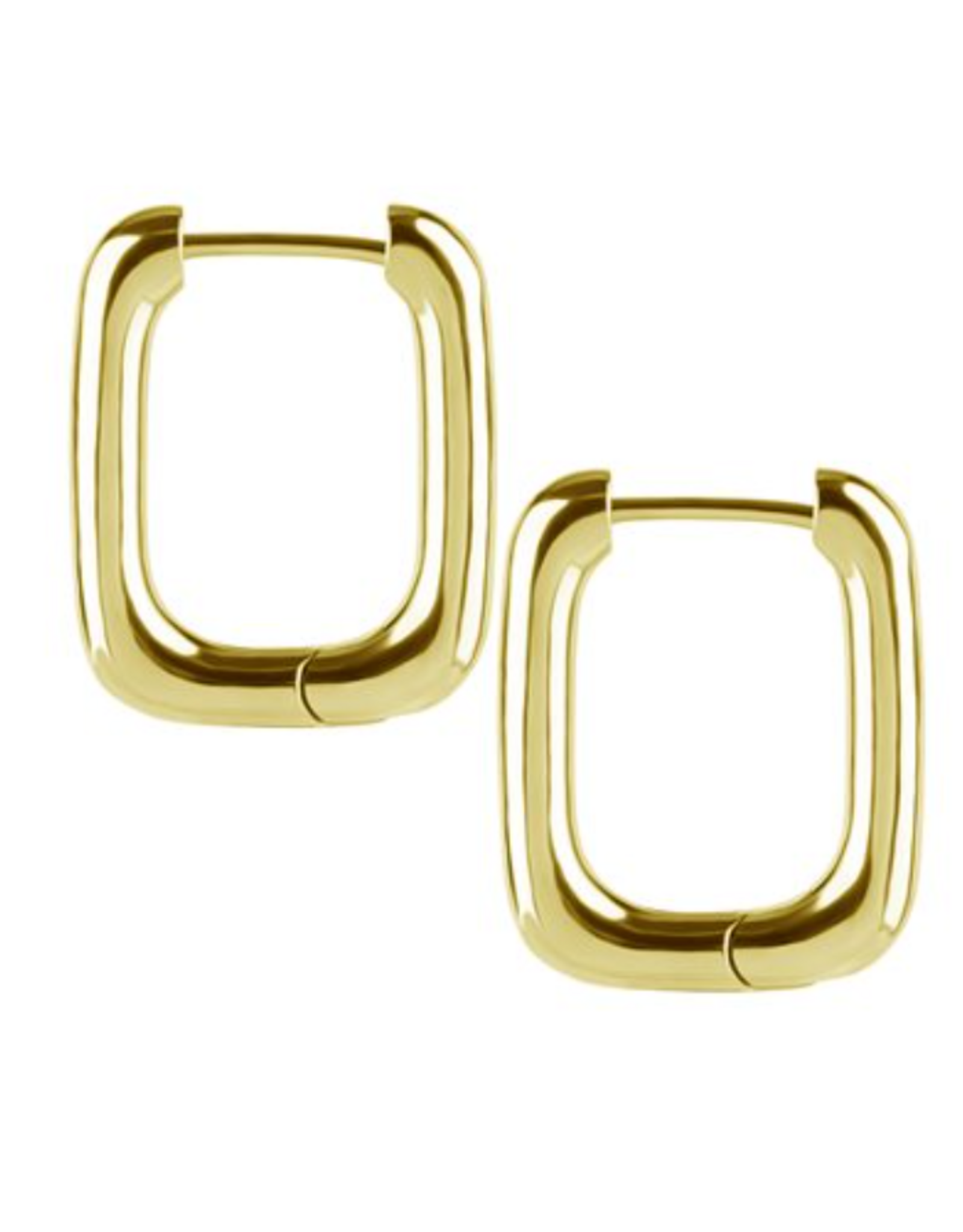 CoCr Huggies CoCr Plain Large Carré