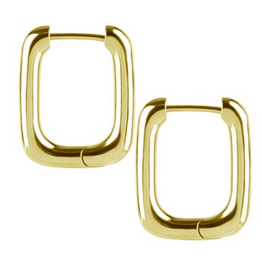 CoCr Huggies CoCr Plain Large Carré