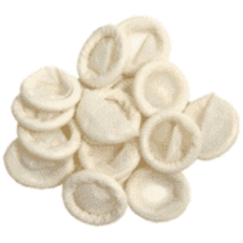 Golden Devon Finger Cots Golden Devon Finger Cots