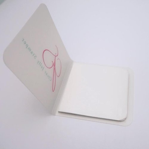 Clear Jelly Stamper Canada CJS Sticky Pad Refills Clear Jelly Stamper Canada CJS Sticky Pad Refills