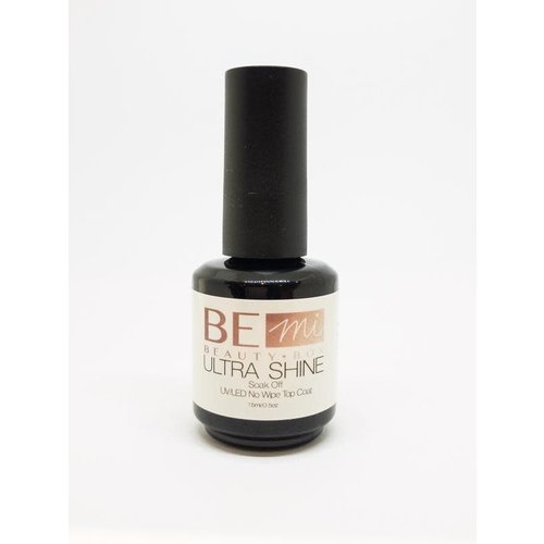 Bemi Beauty Box Bemi Top Coat Ultra Shine Bemi Beauty Box Bemi Top Coat Ultra Shine