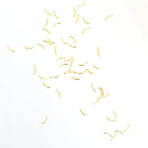 Bemi Beauty Box Curves Gold 5MM Bemi Beauty Box Curves Gold 5MM