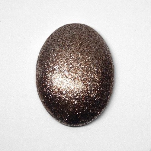 Bemi Beauty Box Metal Leaf Gel Chestnut Bemi Beauty Box Metal Leaf Gel Chestnut