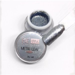 Bemi Beauty Box Metal Leaf Gel Sky (old packaging)