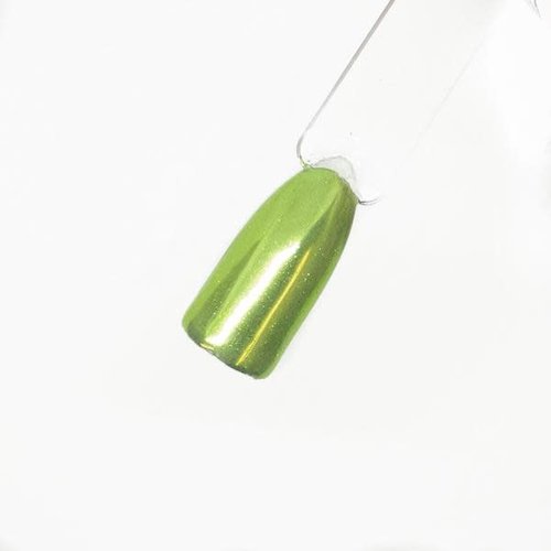 Bemi Beauty Box Neon Chromatic Neo Green Bemi Beauty Box Neon Chromatic Neo Green