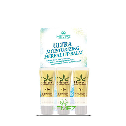 Hempz Hempz Herbal Lip Balm Hempz Hempz Herbal Lip Balm
