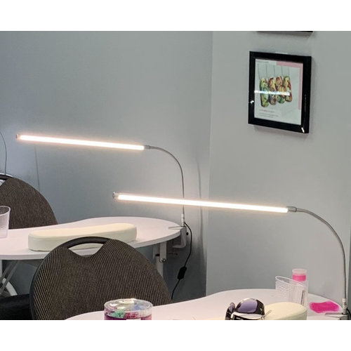 Golden Devon LED Desk Lamp Golden Devon LED Desk Lamp