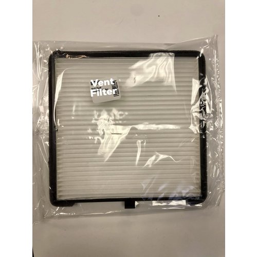 Golden Devon Nail Dust Collector Filter Golden Devon Nail Dust Collector Filter
